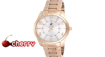 Beverly Hills Polo Club наручные часы