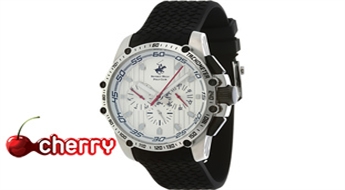 Beverly Hills Polo Club наручные часы