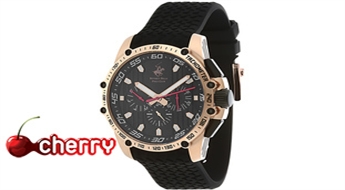 Beverly Hills Polo Club наручные часы