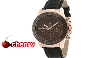 Beverly Hills Polo Club наручные часы