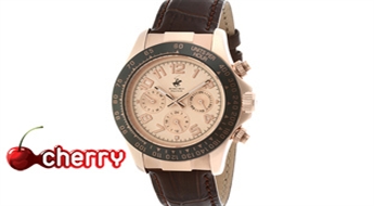 Beverly Hills Polo Club наручные часы