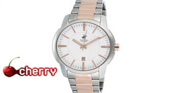 Beverly Hills Polo Club наручные часы