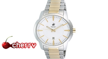 Beverly Hills Polo Club наручные часы