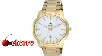 Beverly Hills Polo Club наручные часы