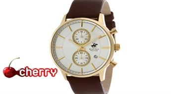 Beverly Hills Polo Club наручные часы