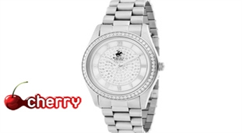 Beverly Hills Polo Club наручные часы