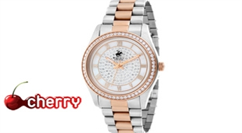Beverly Hills Polo Club наручные часы