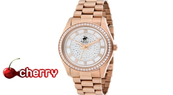 Beverly Hills Polo Club наручные часы