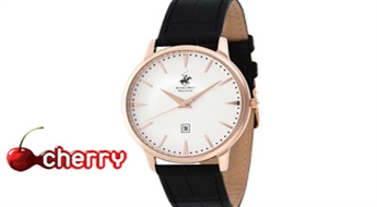 Beverly Hills Polo Club наручные часы