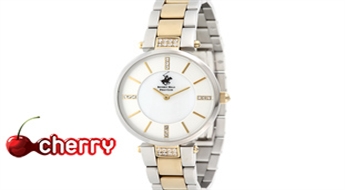 Beverly Hills Polo Club наручные часы