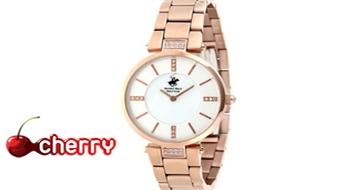 Beverly Hills Polo Club наручные часы