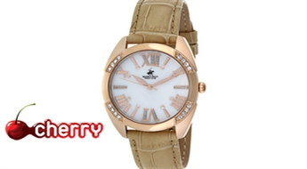 Beverly Hills Polo Club наручные часы