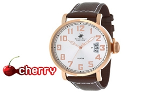 Beverly Hills Polo Club наручные часы