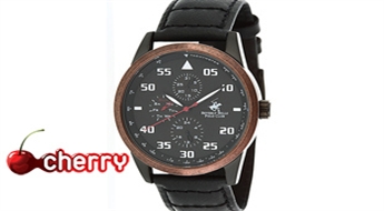 Beverly Hills Polo Club наручные часы
