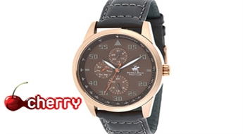 Beverly Hills Polo Club наручные часы