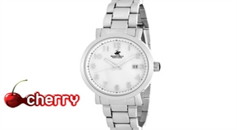 Beverly Hills Polo Club наручные часы