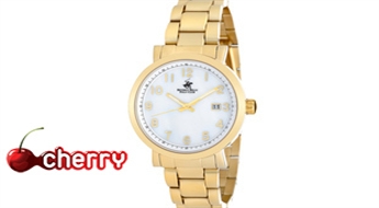 Beverly Hills Polo Club наручные часы