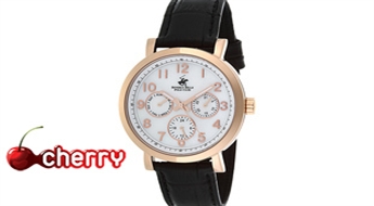 Beverly Hills Polo Club наручные часы