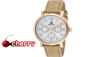 Beverly Hills Polo Club наручные часы