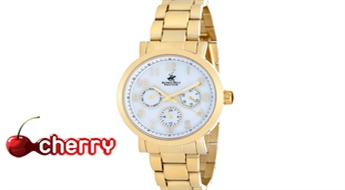 Beverly Hills Polo Club наручные часы