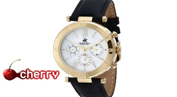 Beverly Hills Polo Club наручные часы