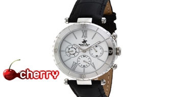Beverly Hills Polo Club наручные часы