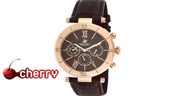 Beverly Hills Polo Club наручные часы