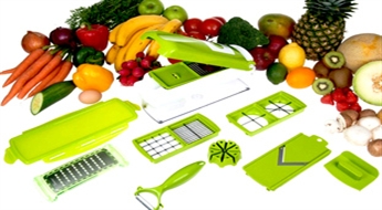 Терка “Nicer Dicer Plus”
