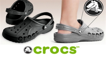 Оригинальная обувь CROCS
