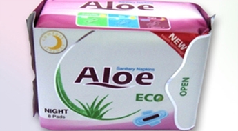 Пакеты ALOE