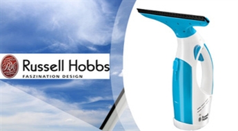 Мойщик окон Russell Hobbs