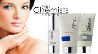 Высококачественные средства по уходу за кожей SKIN CHEMISTS