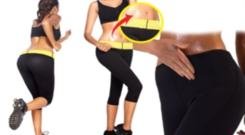 Штаны или пояс Sauna Fit