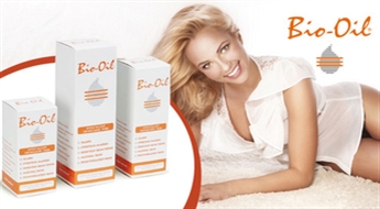 Косметическое масло Bio-Oil