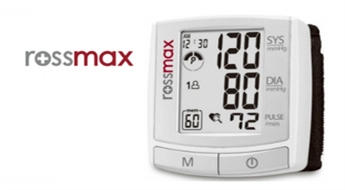 Прибор для измерения давления Rossmax