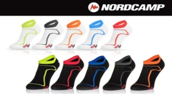 Носки Thermo NORDCAMP (5 пар)