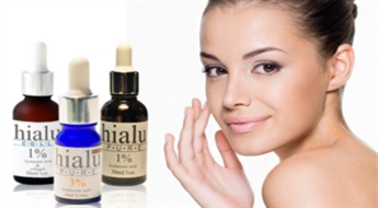 Сыворотка с гиалуроновой кислотой Hialu Pure