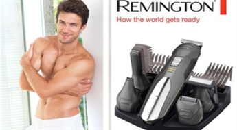 Триммер REMINGTON Pioneer