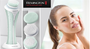 Устройство для чистки лица REMINGTON