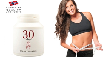 30days Colon Cleanser