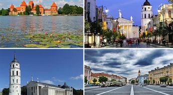 Nikos Travel: поездка в Литву (10.10.2015.)