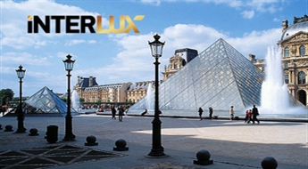 INTERLUX Travel: авиатур в Париж