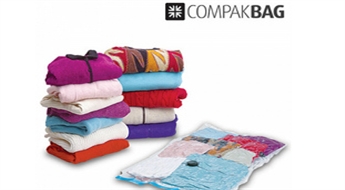 Вакуумный мешок Compak Bag