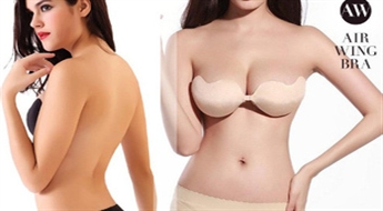 Бюстгальтер Air wing bra