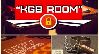 Приключенческая игра RoomBreak