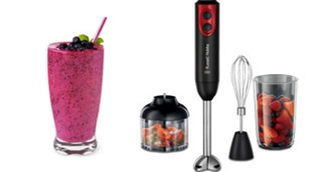 Блендер Russell Hobbs 3 in 1