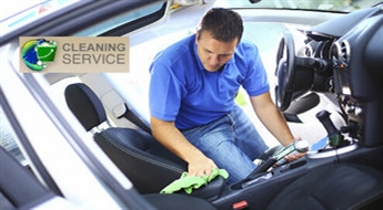 Baltic Cleaning: химчистка салона авто