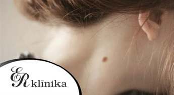 ER Klīnika: Videodermaskopija -67%