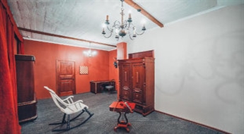 Loģikas spēle ''Find Exit -30%