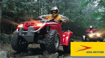 JENA MOTORS